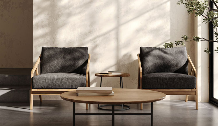 Luxury Residential Resale